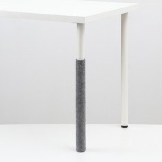 Когтеточка Sima-land на ножку стола, ковролин, 50х30 см