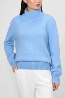 Свитер женский Silvian Heach PGA22001MA синий M