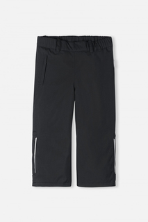 Брюки детские Reima 5100109A черный, 146
