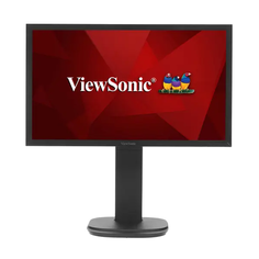 Монитор ViewSonic VG2439SMH-2 (VG2439SMH-2)