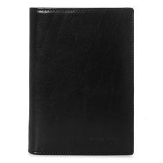 Кошелек мужской Gerard Henon 3265 черный