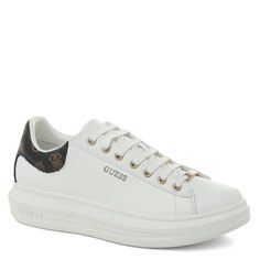 Кеды женские Guess FL7RNOFAL12 белые 38 EU
