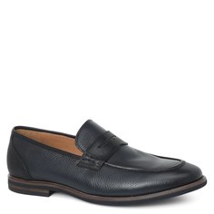 Лоферы мужские Tendance JZ21909-2 синие 39 EU