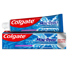 Зубная паста Colgate Макс Фреш Взрывная мята 100 мл