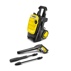 Электрическая мойка высокого давления Karcher K 5 Compact 1.630-750.0 2100 Вт
