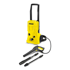 Электрическая мойка высокого давления Karcher k 4 Basic 1.180-080.0 1800 Вт