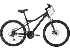 Велосипед Stark Slash 26.1 D 2021 14.5" черный