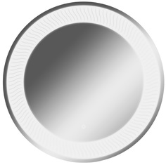 Зеркало Домино Мехико 770х770 с подсветкой GL7020Z