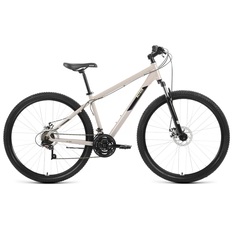 Велосипед Altair AL 29 D 2022 19" серый