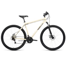 Велосипед Altair AL 29 D 2022 17" серый