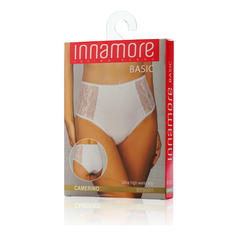 Трусы женские Innamore белые 5