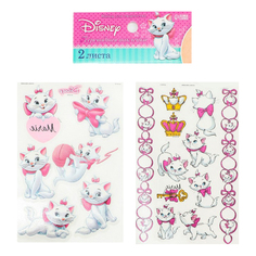 Набор татуировок для тела Disney Мари