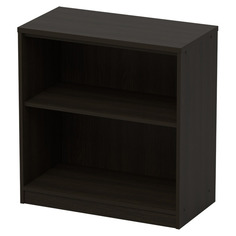 Стеллаж Меб-фф СБ-42 цвет Венге 73/37/76 см