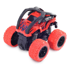Машинка Handers Вездеход-трюкач 9 см в ассортименте