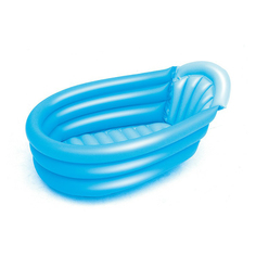 Бассейн детский Bestway 79 х 51 х 33 см в ассортименте