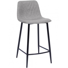 Стул полубарный Vicky латте Bradex