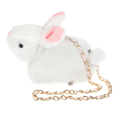 Сумка детская Fluffy Family Животное в ассортименте