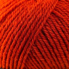 Пряжа Charisma 80% шерсть, 20% акрил 200м/100гр (3027 св.терракот) Yarn Art