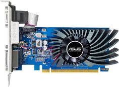 Видеокарта ASUS NVIDIA GT730-2GD3-BRK-EVO (GT730-2GD3-BRK-EVO)