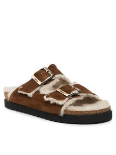 Тапочки 73.014.14 Gabor Коричневый 36 EU