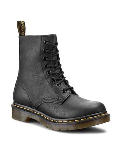 Ботинки Pascal 13512006 Dr. Martens Черный 36 EU