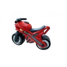 Каталка-мотоцикл "МХ" 705х305х493 No Brand