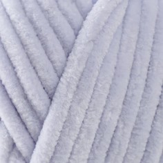 Пряжа Dolce 100% микрополиэстер 120м/100гр (776 бл. сирень) Yarn Art