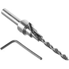 Gepard Сверло для конфирматов 7х70 мм GP0450-77 Gepard.