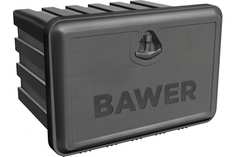 BAWER Ящик инструментальный 400х350х350H с замком 1шт