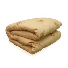 Одеяло Адель Edain Теплое (200х220 см)