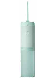 Ирригатор Enchen Water Flosser Mint 3 Green