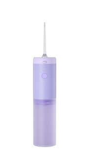 Ирригатор Enchen Water Flosser Mint 3 Lilac