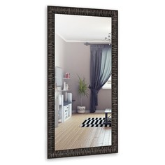 Зеркало д/ванной Mixline Мелодия 40x50, без подсветки