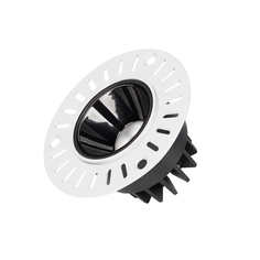 Встраиваемый светильник Arlight MS-ATLAS-TRIMLESS-R50-8W Warm3000 031882