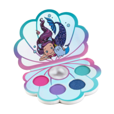 Тени детские Выбражулька Поверь в мечту! 4 цвета по 1.3 г 5440144