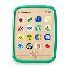 Hape "Волшебное прикосновение", 50 мелодий и звуков, 3 языка, сенсорный