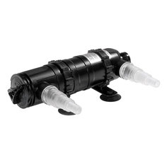 Стерилизатор AQUAEL STERILIZER UV PS 9W для пруда до 8 m? (11.5 Вт) NO