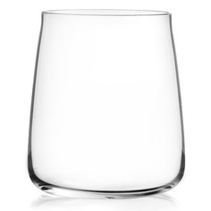 Набор стаканов низкиx RCR Cristalleria Italiana Essential, 6шт