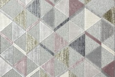 Ковер No-Frames Origami 160х230