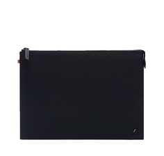 Чехол для ноутбука унисекс Native Union Stow Lite Macbook 16, чёрный