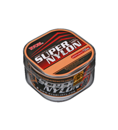 Лескa для рыбалки RYОBI SUPER NYLON 150m 0,265mm gray-03 Ryobi