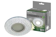 Светильник встраиваемый TDM ELECTRIC СВ 03-15 MR16 LED подсветка 3 Вт SQ0359-0145