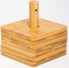 Подставка под горячее Olaff 6шт 204-50031