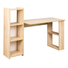 Стол письменный Олмеко 49.07, дуб сонома