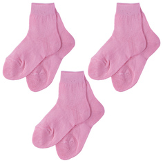 Носки детские НАШЕ 3-С115, розовая дымка, 10-12
