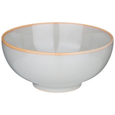 Салатник Bronco soul kitchen 14x6,5 см 500 мл серый