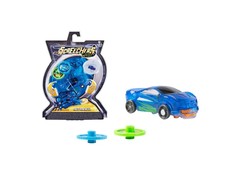Игровой набор Screechers Wild Дикие Скричеры, Джейхок, 34817