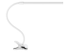 Настольная лампа Скат CONFERENCE A1106LT-1WH