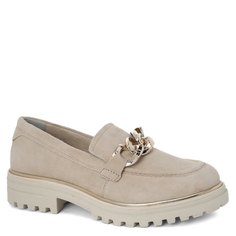 Лоферы женские Tamaris 1-1-24707-20 бежевые 37 EU