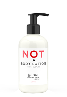 Not a Body Lotion 250 ml - лосьон для тела